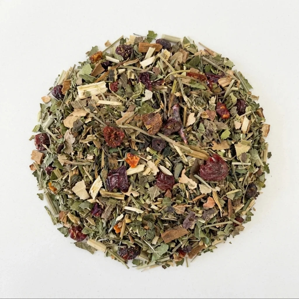 Tisane Éclat Pur – L'Arcadum Paris