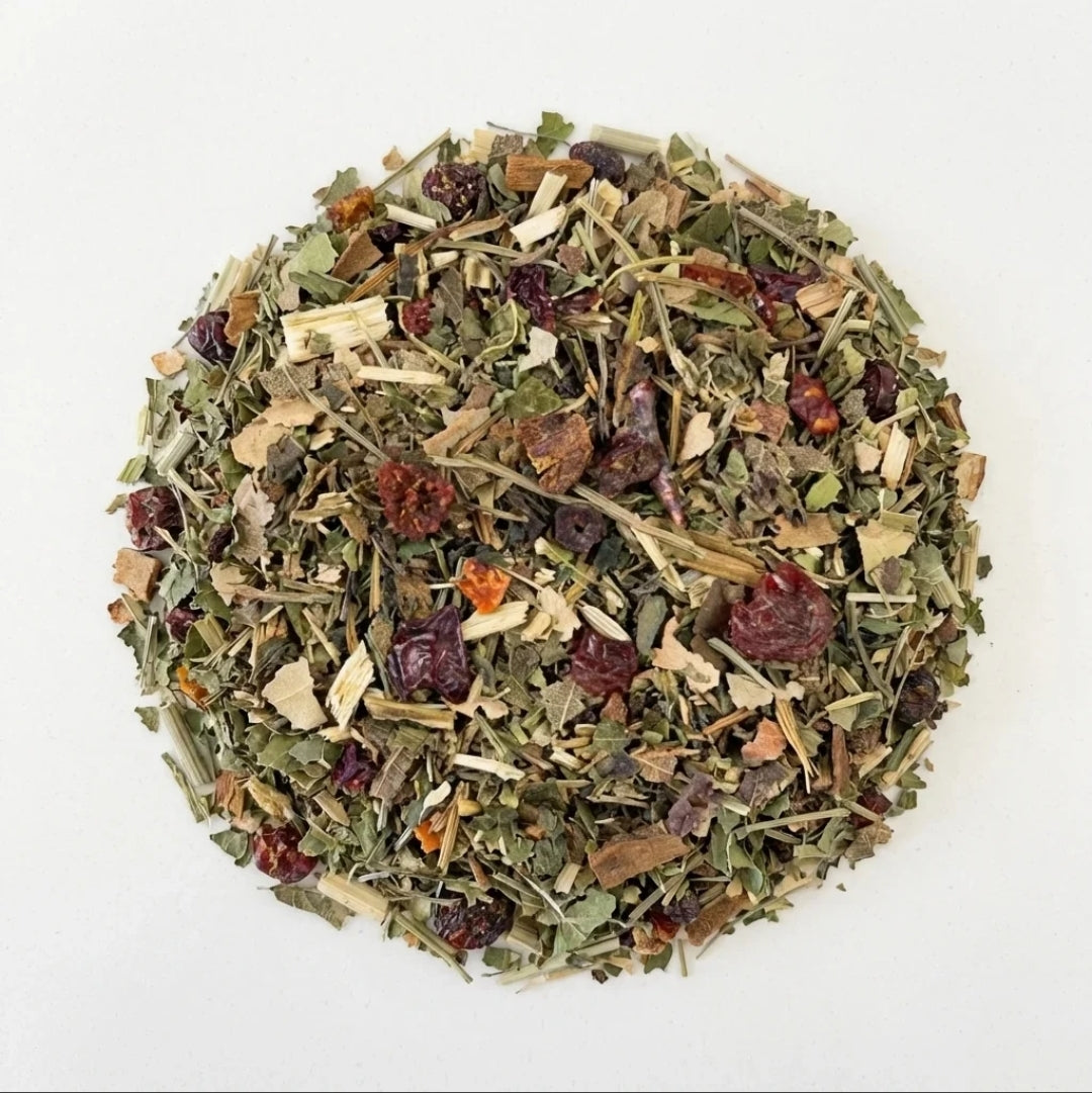 Tisane Éclat Pur – L'Arcadum Paris
