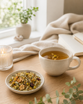 Infusion Méditation – L'Arcadum Paris
