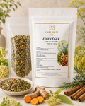 Infusion Foie Léger – L'Arcadum Paris